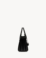 YSL Sac De Jour In Smooth Leather – Small - Image 3